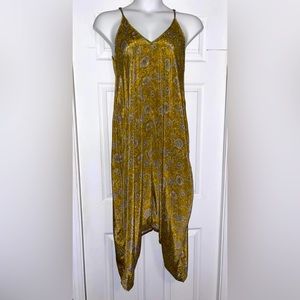 Harem Jumpsuit!! With POCKETS.  ONE SIZE.